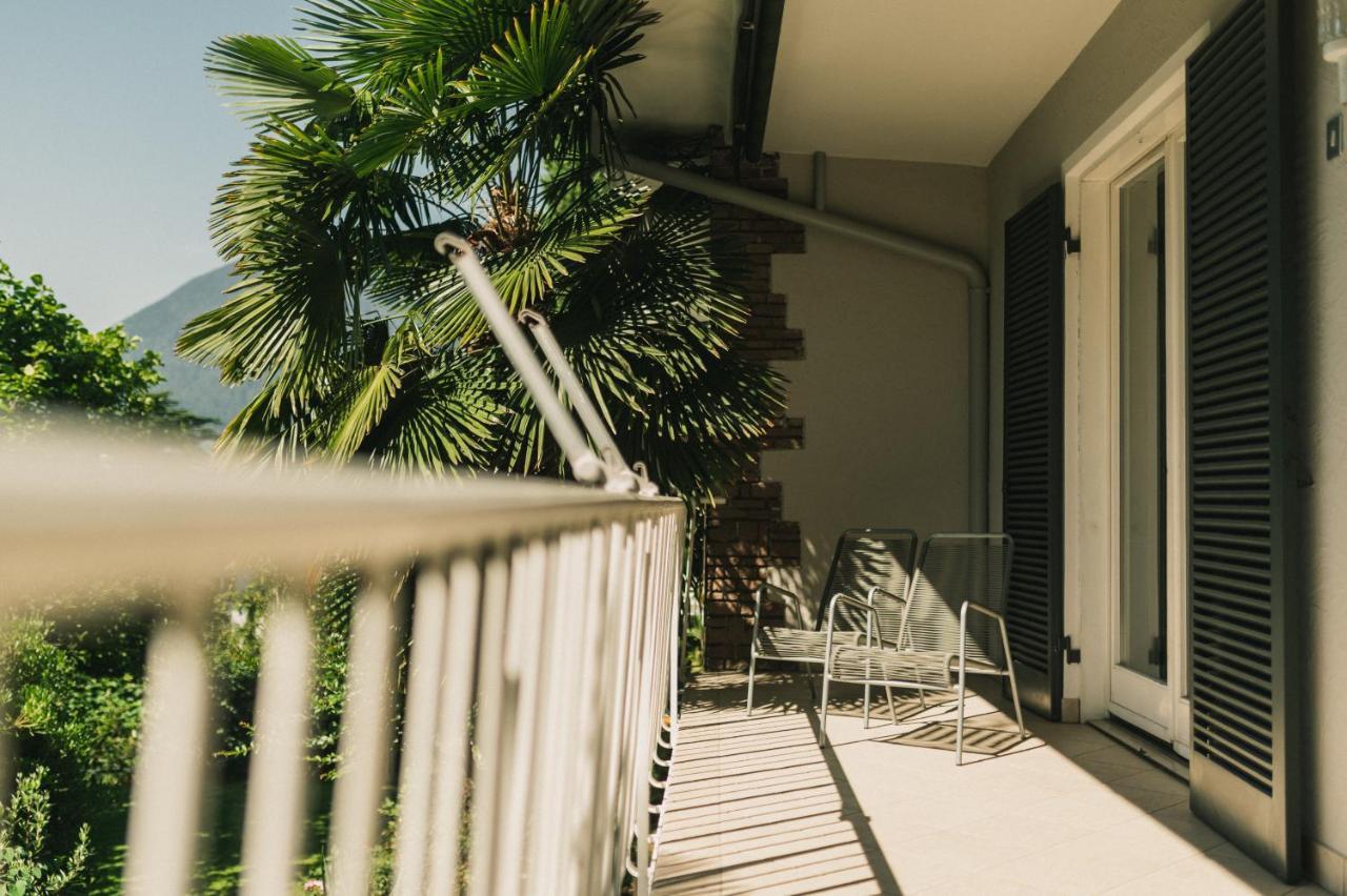 Villa Fluggi Merano Exterior foto